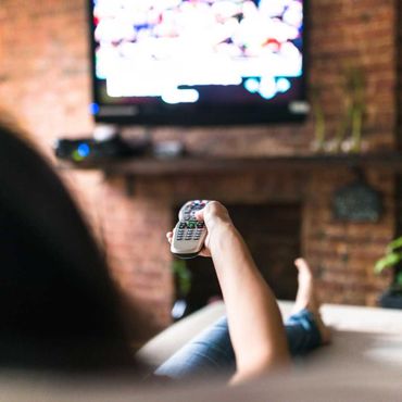 TV-Werbung TV-Werbung