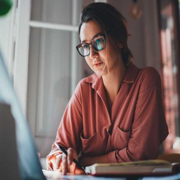 Online-Werbung - Die Marke für Internet-Werbung 